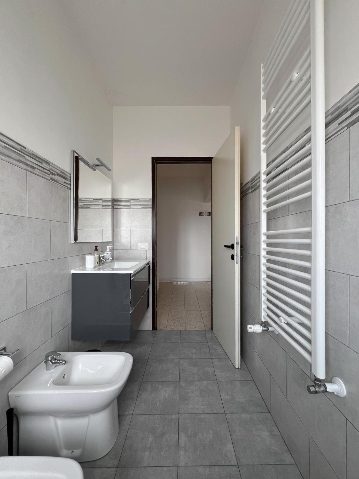 Atlantico Apartment Řím Exteriér fotografie