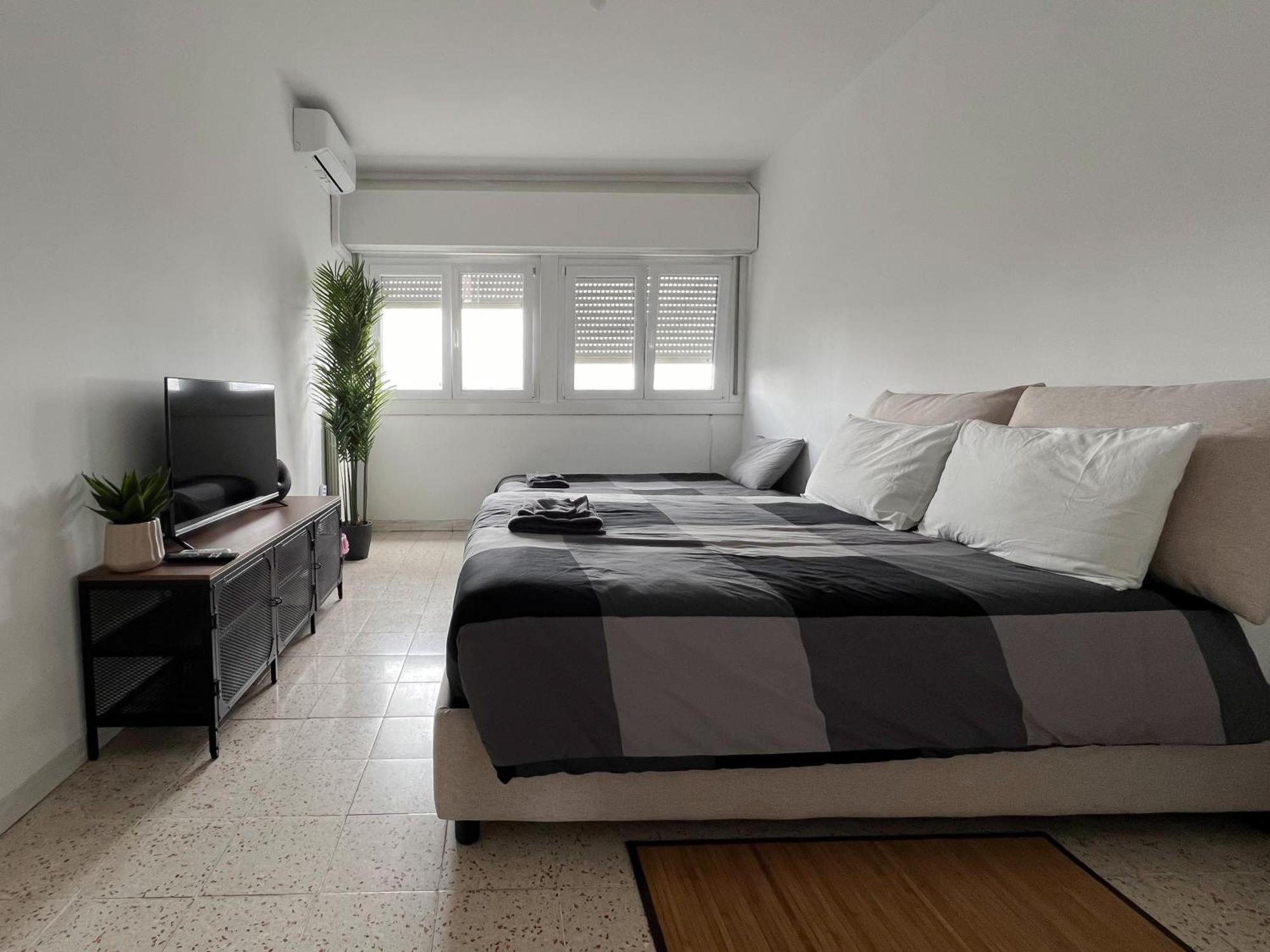 Atlantico Apartment Řím Exteriér fotografie