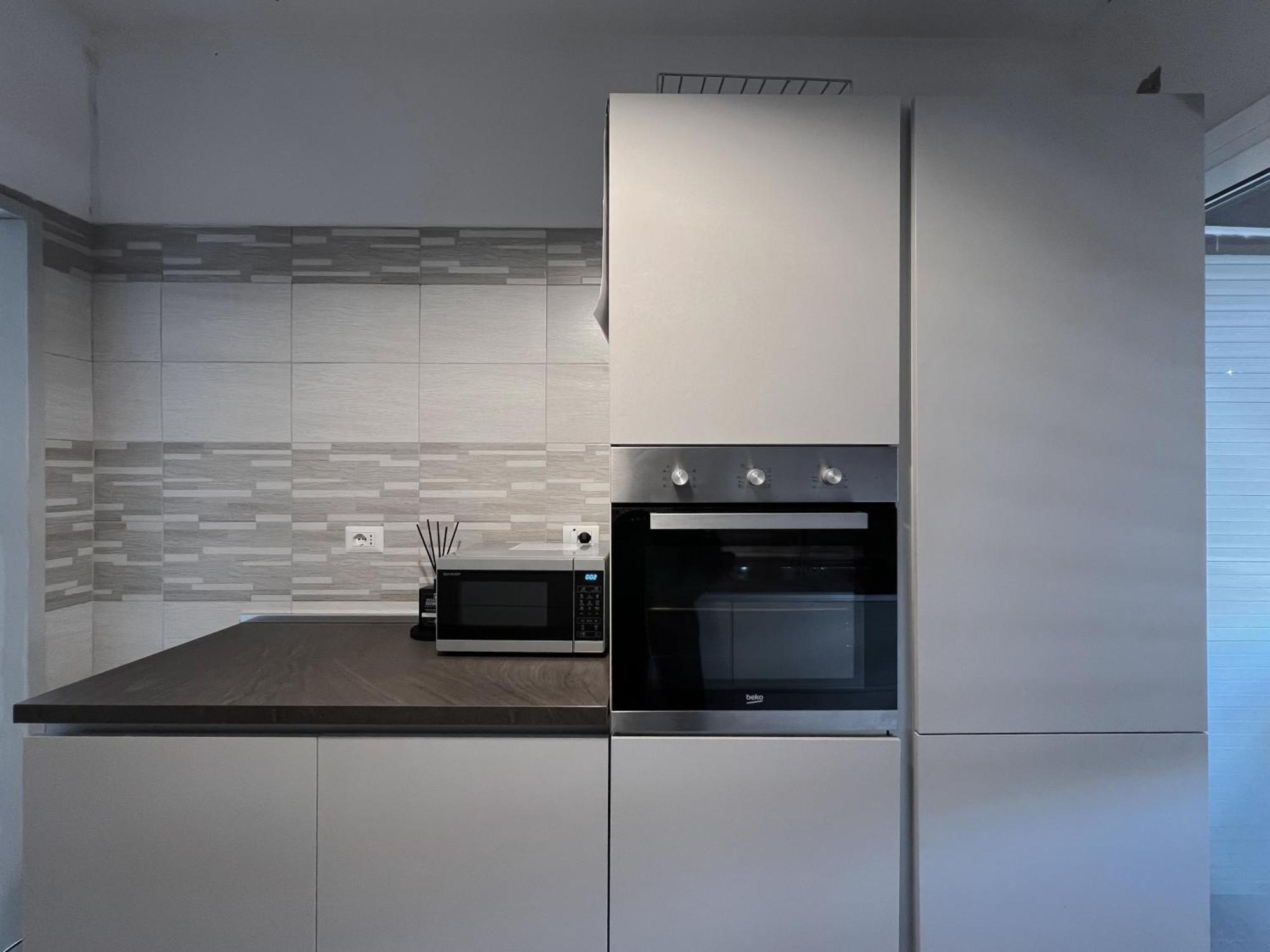 Atlantico Apartment Řím Exteriér fotografie